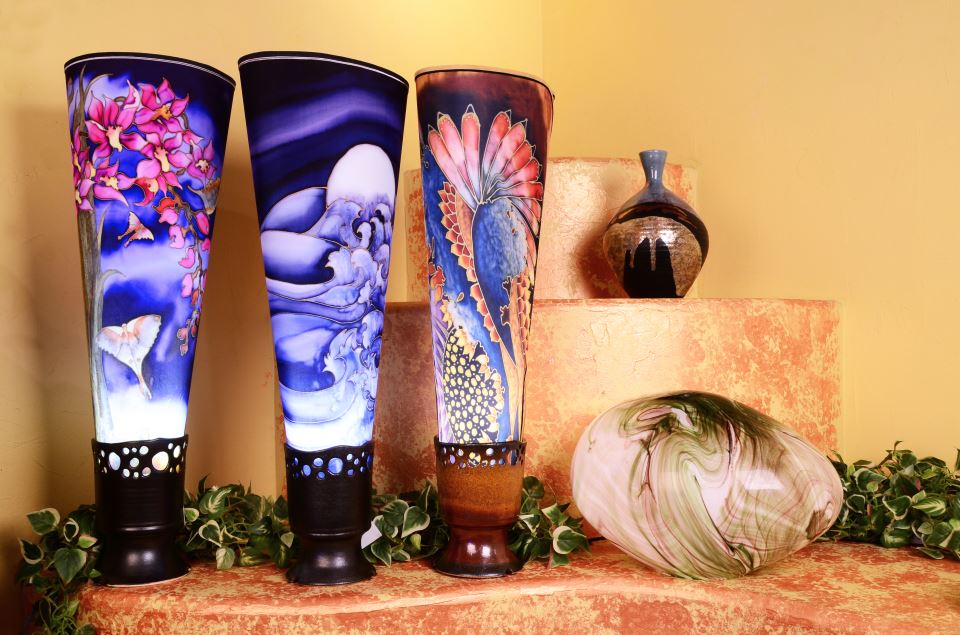 Stone Creations slider